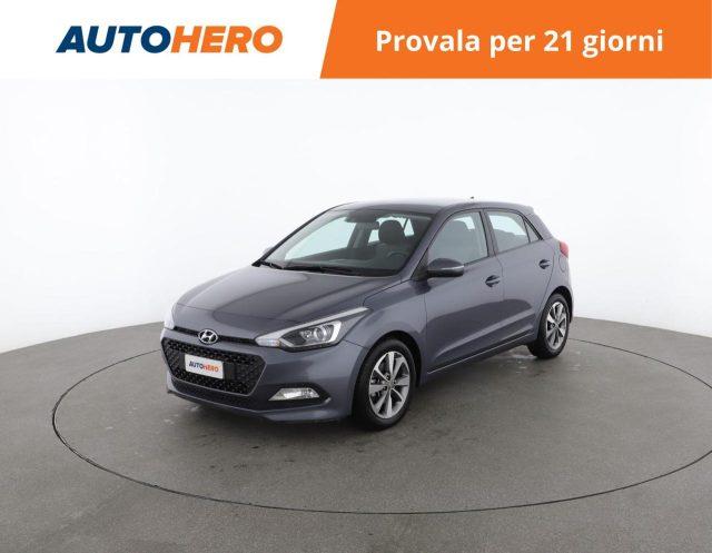 HYUNDAI i20 1.1 CRDi 12V 5 porte Comfort