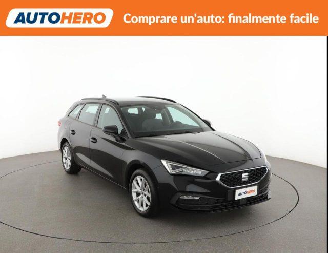 SEAT Leon Sportstourer 1.0 eTSI 110 CV DSG Style