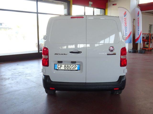 FIAT Scudo 2.0 BlueHDi 145 CV S&S PLungo-TN Furgone