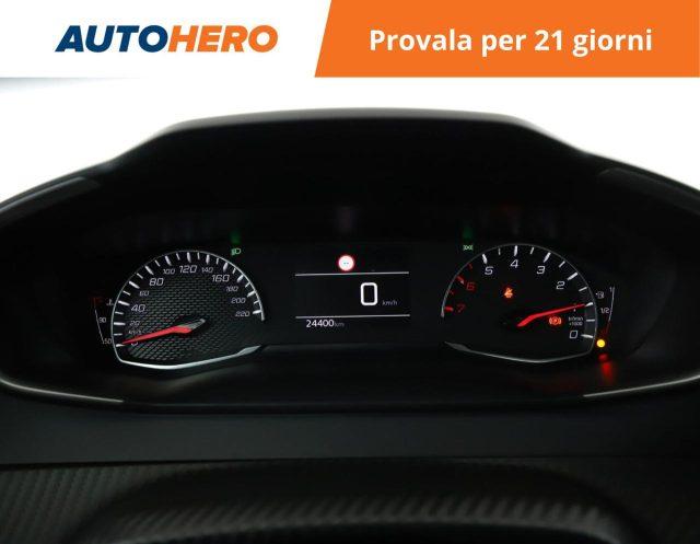 PEUGEOT 208 PureTech 75 Stop&Start 5 porte Active Pack