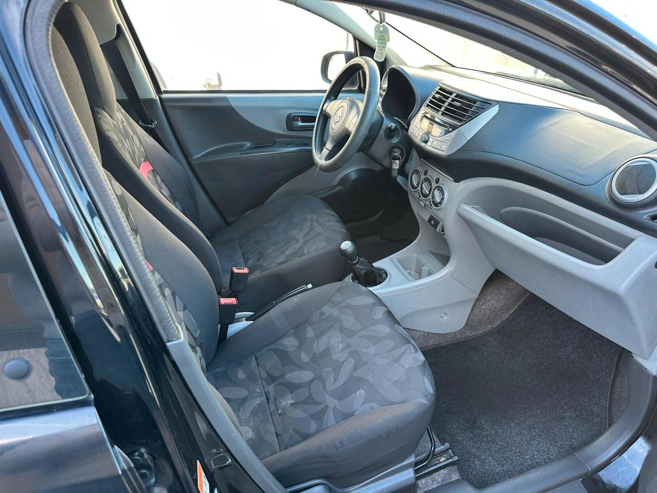 Suzuki Alto 1.0 GPL GLX