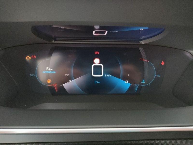 Peugeot 2008 2008 BlueHDi 110 S&S Allure