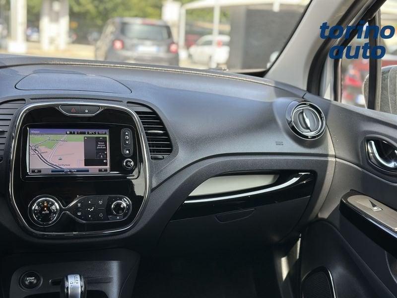Renault Captur TCe 120 CV EDC S&S Energy Intens