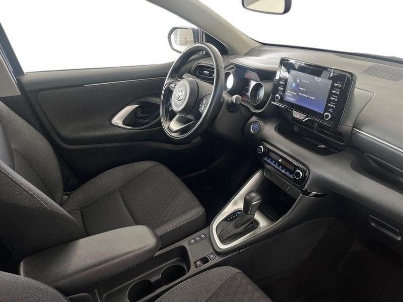 Toyota Yaris Yaris 1.5h Trend