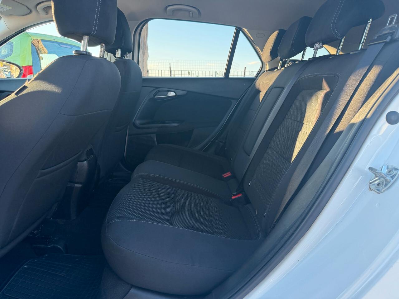 FIAT TIPO SW 2016 1.6 DIESEL 120 CV