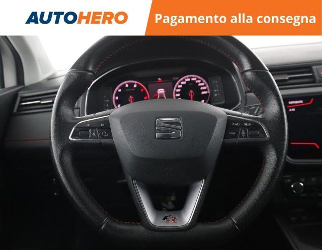 SEAT Ibiza 1.0 EcoTSI 95 CV 5 porte FR