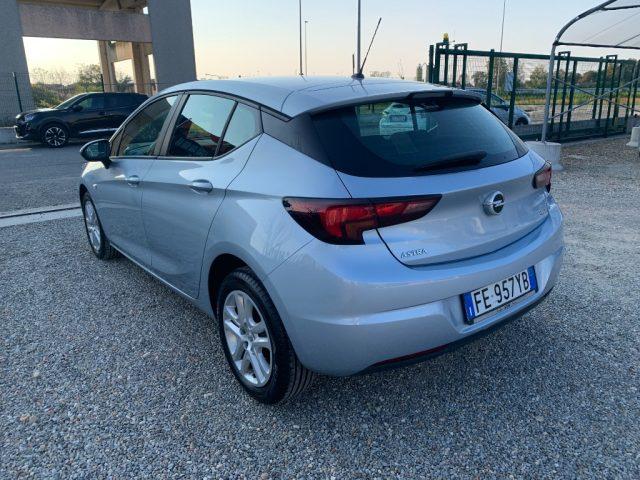 OPEL Astra 1.6 CDTi 110CV Start&Stop 5 porte Innovation