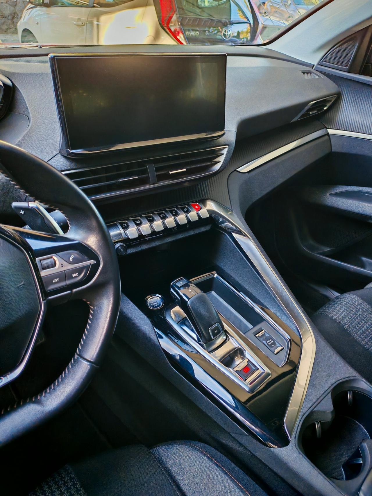 Peugeot 3008 BUSINESS