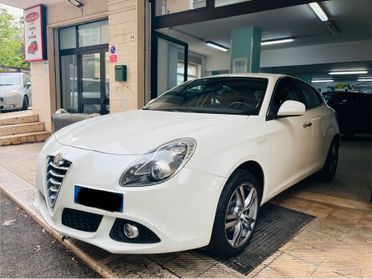 Alfa Romeo Giulietta 2.0 JTDm - PERFETTA - 2015