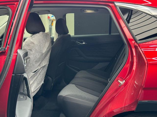 MG HS 1.5T-GDI Comfort