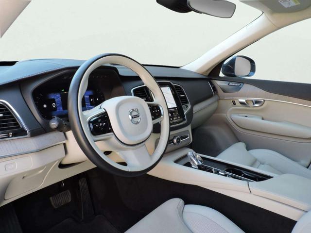 VOLVO XC90 B5 (d) AWD automatico 7 posti Ultimate Bright