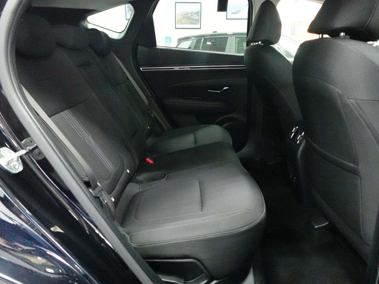 Hyundai Tucson III 1.6 CRDI 115 CV XLINE