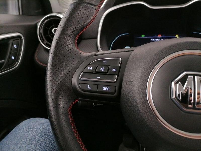 MG ZS 1.0 Luxury
