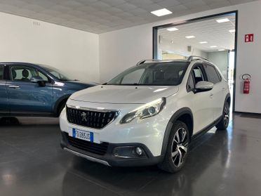 Peugeot 2008 BlueHDi 75 Access