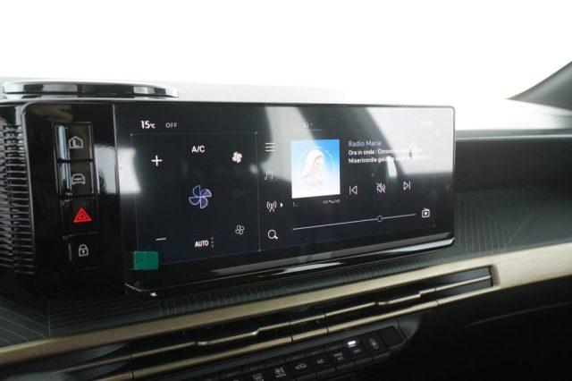 LANCIA Ypsilon 4° serie Hybrid e-DCT