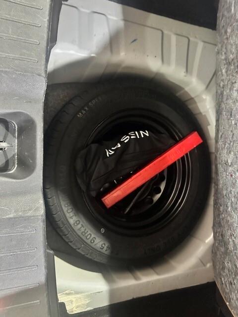 Nissan Juke 1.0 DIG-T 114 CV DCT N-Connecta