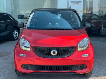 Smart ForFour 90 0.9 Turbo Youngster