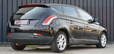 Lancia Delta 1.6 mjt Oro 120cv dpf * TAGLIANDATA *