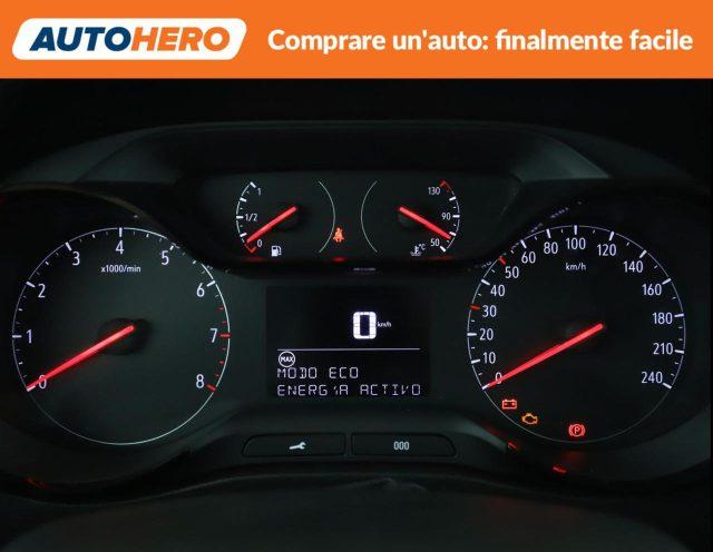 OPEL Crossland X 1.2 12V Start&Stop Advance