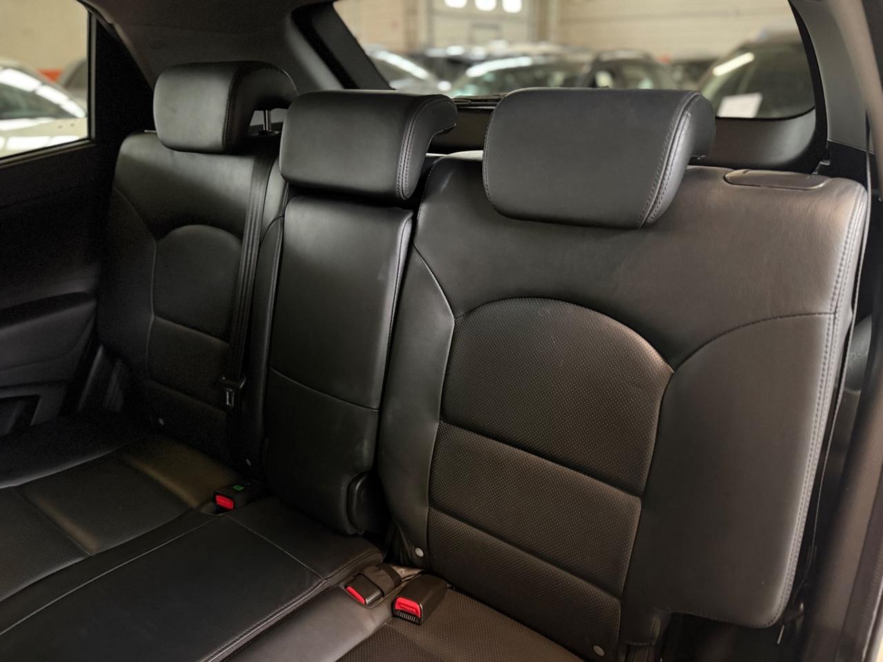 Ssangyong Korando 2.0 e-XDi 175 CV AWD MT Classy