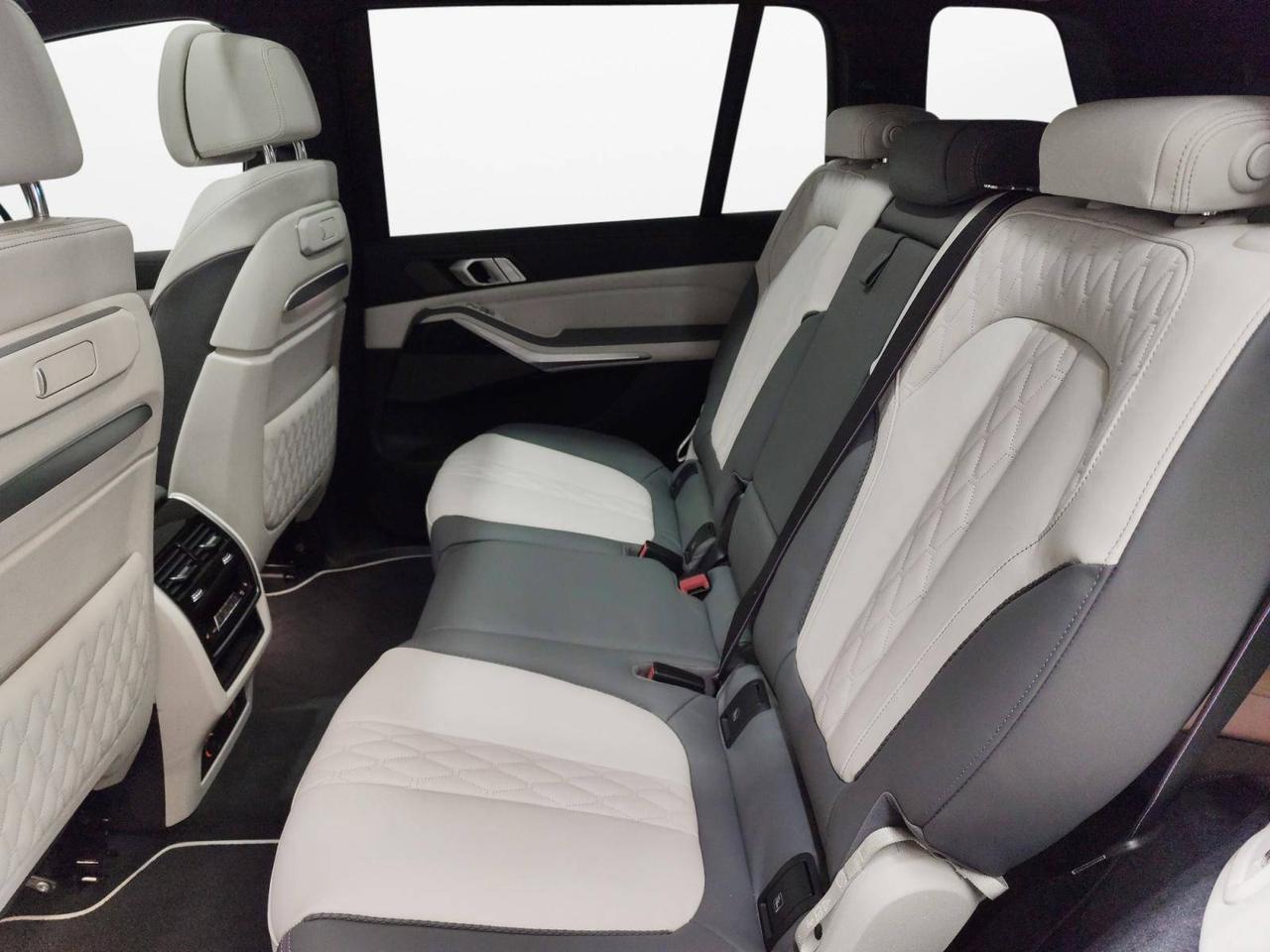 BMW X7 xDrive40i 48V MSport Pro