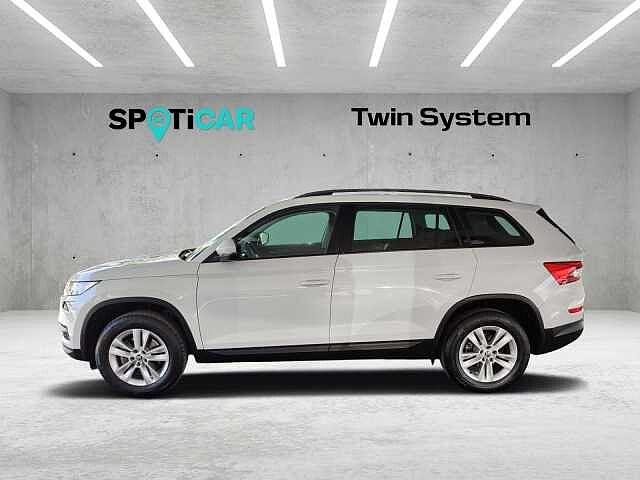 SKODA Kodiaq 2.0 TDI SCR 4x4 Ambition