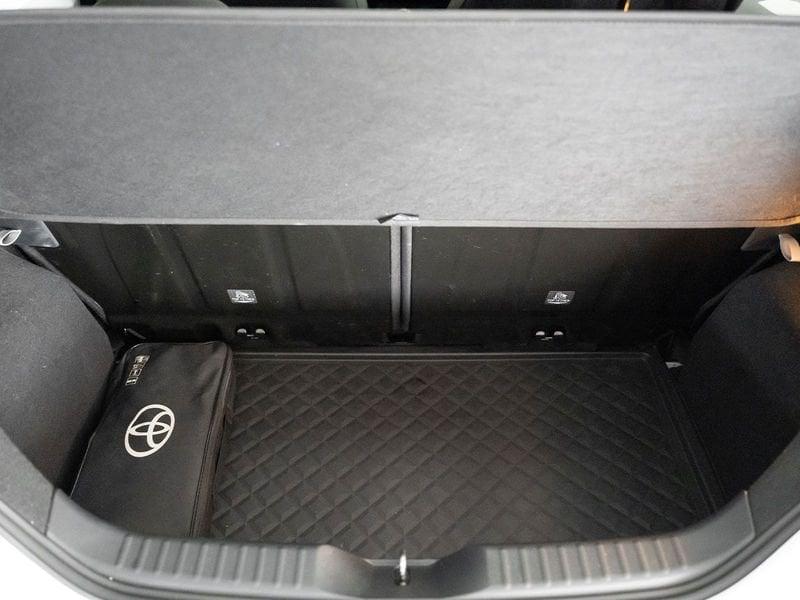 Toyota Aygo X 1.0B (72 CV) Active