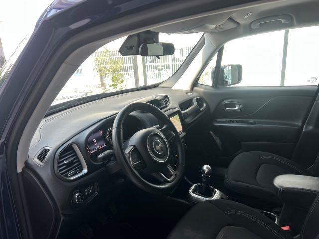 JEEP Renegade 1.6 Mjt 130 CV Limited da ?199,00 mensili