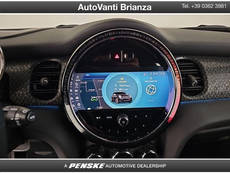 MINI Mini Full Electric Mini Cooper SE Classic