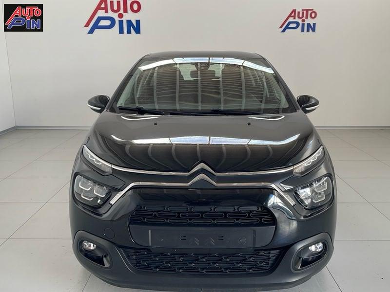 Citroën C3 PureTech 83 S&S PLUS*Navigatore" *PROMO*