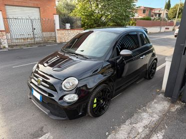 Abarth 595 1.4 Turbo T-Jet 145 CV - GPL Full opt Superprezzo Tutto incluso