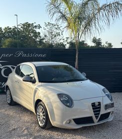 Alfa Romeo MiTo 1.4 Gpl 78 CV 8V S&S