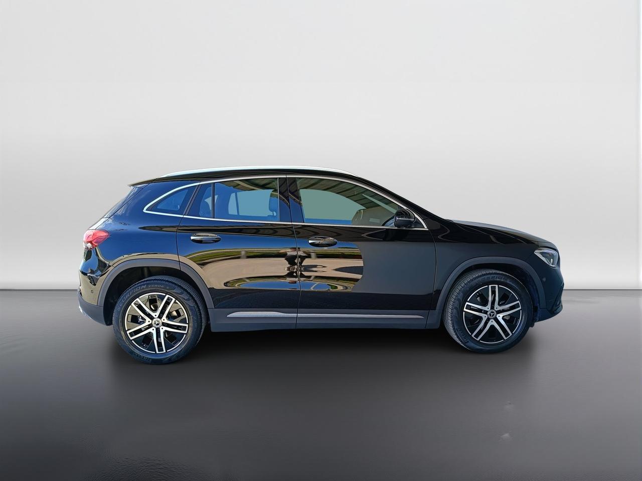 Mercedes-Benz GLA-H247 2020 - GLA 180 d Sport Plus auto