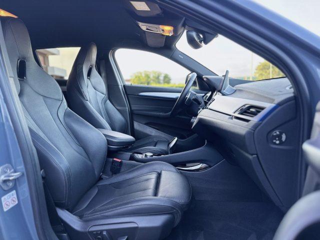 BMW X2 xDrive M35i *SERVICE BMW*GUSCIO*FULL*