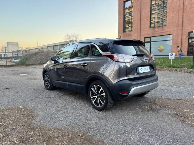 Opel Crossland X 1.5 ecotec Ultimate s&s 102cv