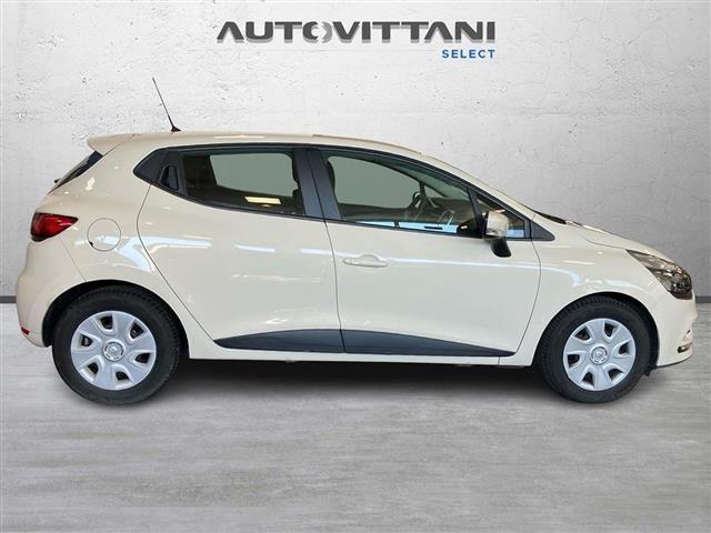 RENAULT Clio 5 Porte 1.2 16v Life