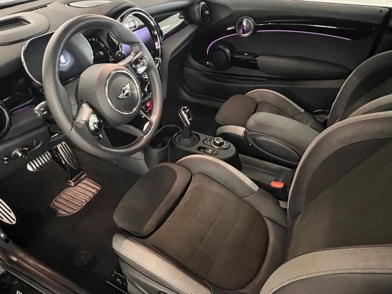 MINI Mini 3 porte Mini F56 2021 3p Mini 3p 2.0 JCW JCW auto