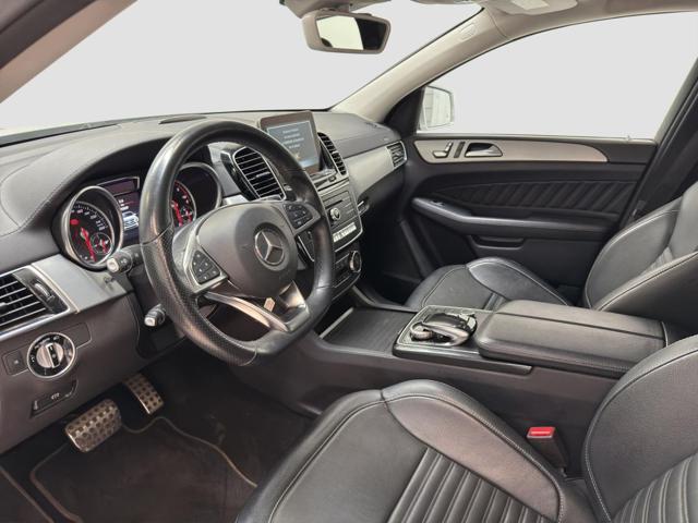MERCEDES-BENZ GLE 350 d 4Matic Coupé Premium Plus*PROMO*