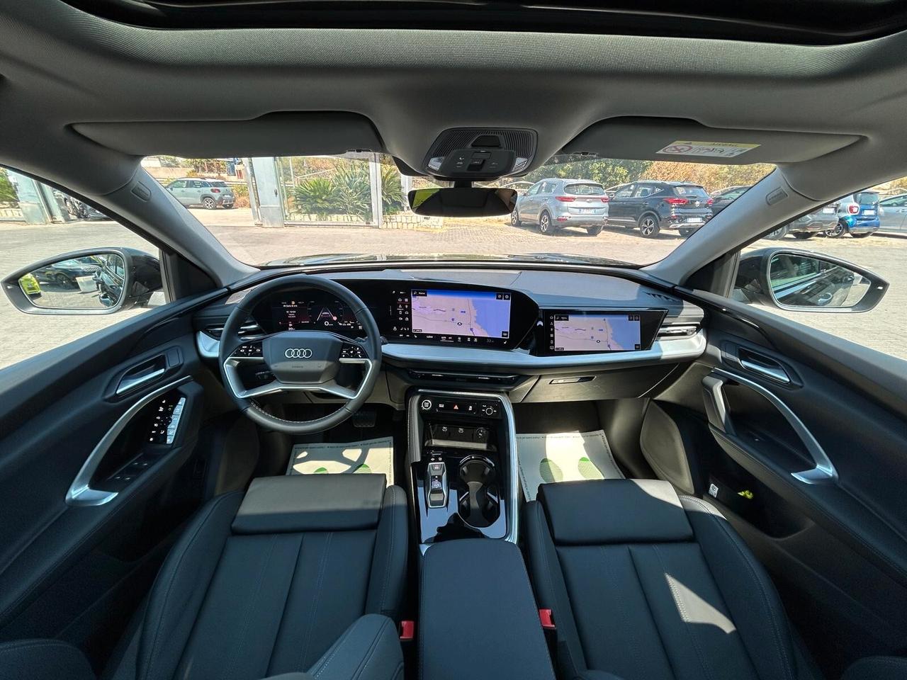Audi Q5 SPB 40 2.0 tdi mhev S line quattro s-tronic KM 0