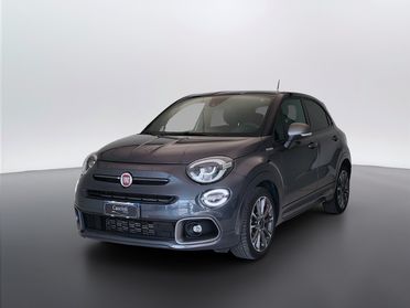 FIAT 500 X 2018 - 500X 1.3 mjt Sport 95cv