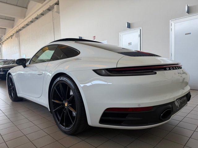 PORSCHE 911 Carrera MACCHINA IMPECCABILE PARI AL NUOVO