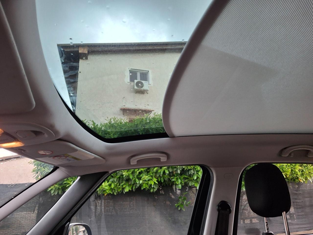 Fiat 500L 1.4 95 CV Lounge imp.gpl nuovo