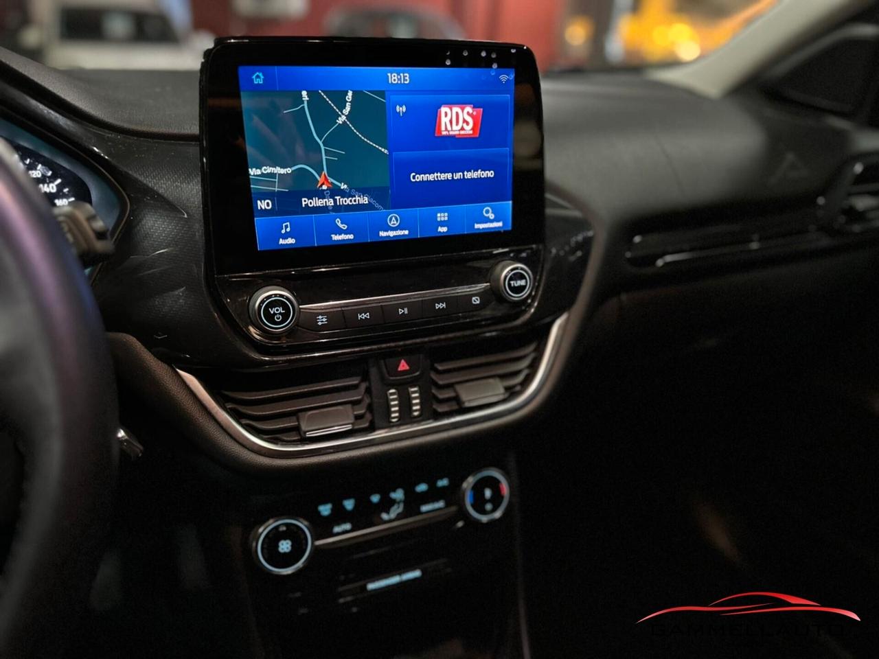 Ford Puma 1.5 S&S Titanium 120cv