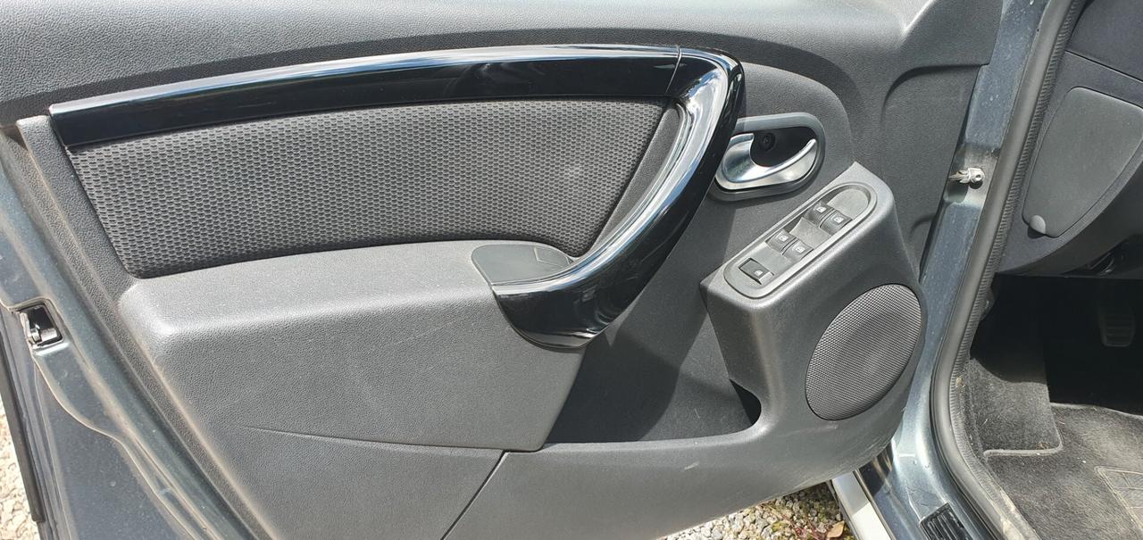 Dacia Duster 1.6 115 CV S&S 4x2 GPL Serie Speciale Brave