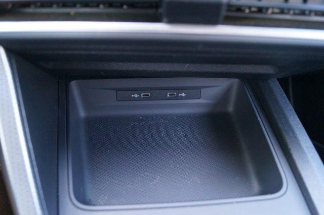 SEAT Leon Sportstourer 2.0 TDI Style