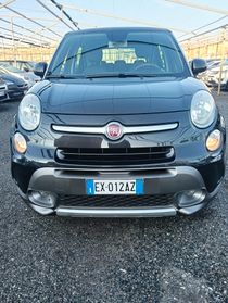 Fiat 500L 1.6 Multijet 105 CV Trekking