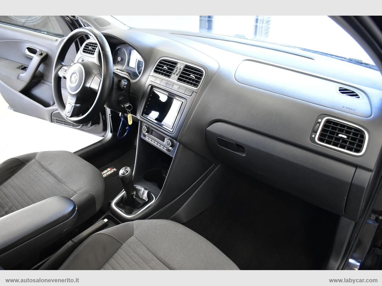 VOLKSWAGEN Polo 1.2 TDI 5p. Comfortline