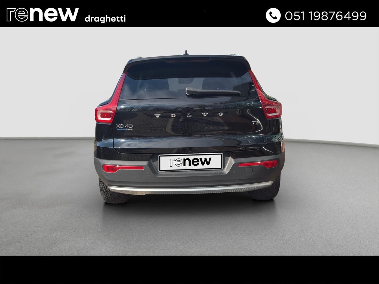 Volvo XC40 T2 Momentum Core