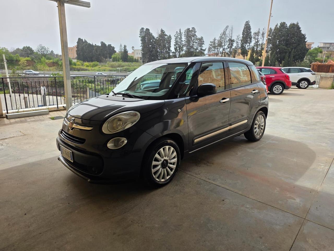 Fiat 500L 1.3 Multijet 85 CV Pop Star