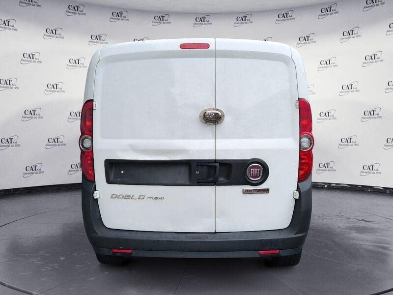 FIAT Doblò Doblò 1.3 MJ Cargo Maxi